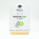 Patch CBD Nobilis 12mg