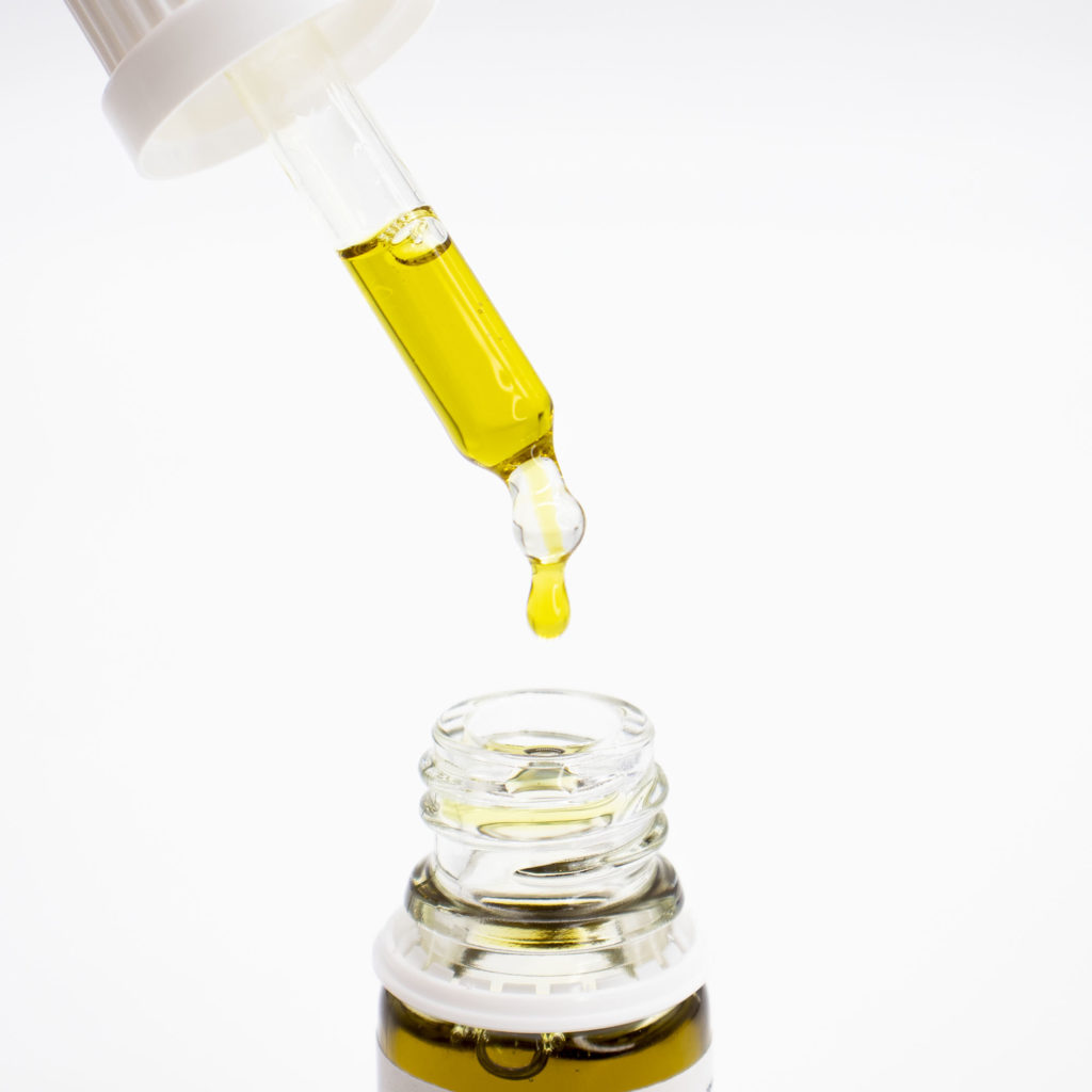 Innovative CBG CBD Oil Nobilis Product - image 4