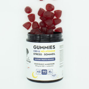 Gummies CBD