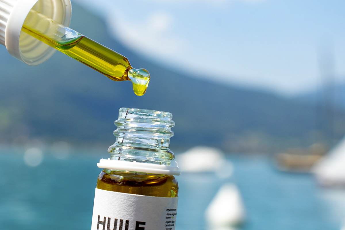 Comment choisir huile de CBG ?