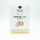 Patch CBD 50mg Nobilis
