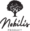 Logo nobilis mobile