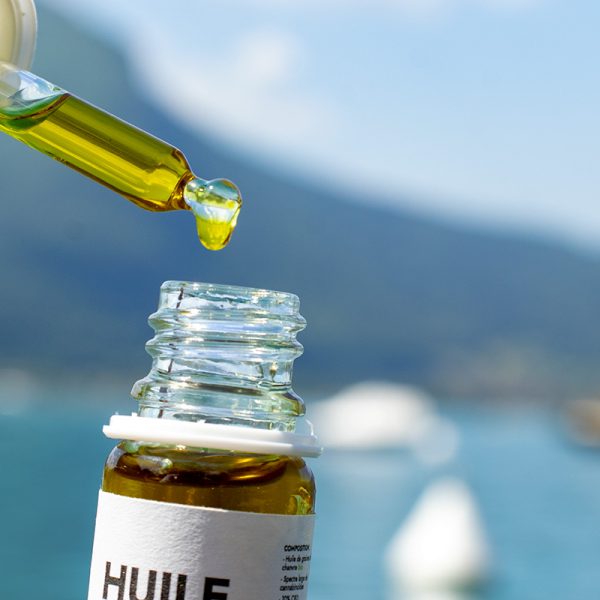 Comment choisir huile de CBG ?