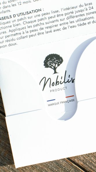 histoire nobilis product