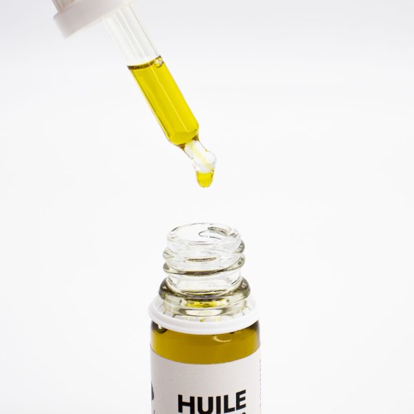 huile cbd categorie