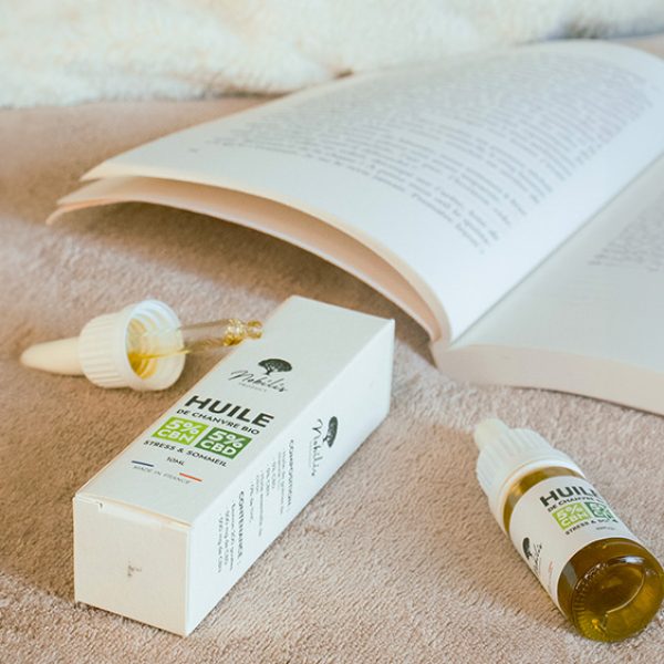 huile nobilis cbn et cbd